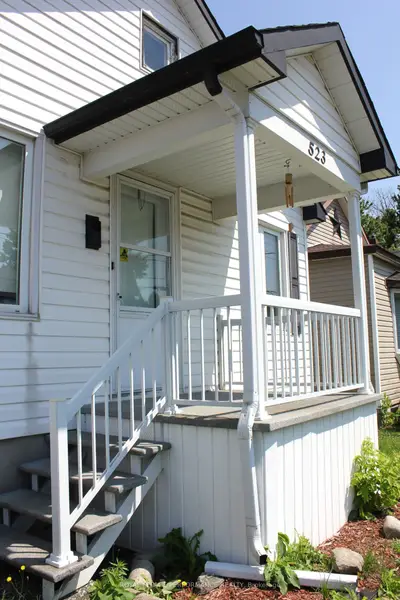 523 Bedford Street, Cornwall, On K6j 4c9