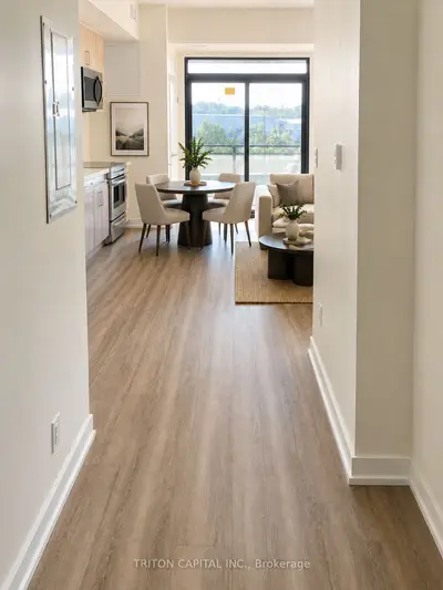 350 Prince Charles Drive S 206, Welland, On L3c 5a6