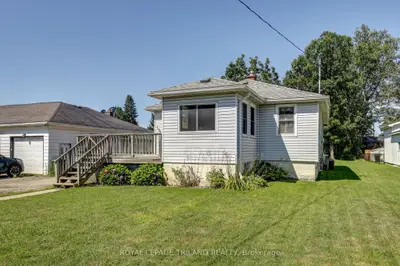 178 Balaclava Street, St. Thomas, On N5p 3e3