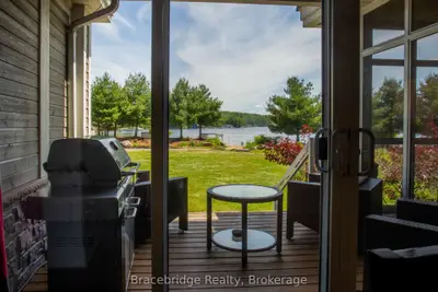 1869 Muskoka Road 118 Highway W G102-c2, Muskoka Lakes, On P1l 1w8
