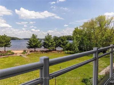 1869 Muskoka Road 118 Highway W G102-c2, Muskoka Lakes, On P1l 1w8