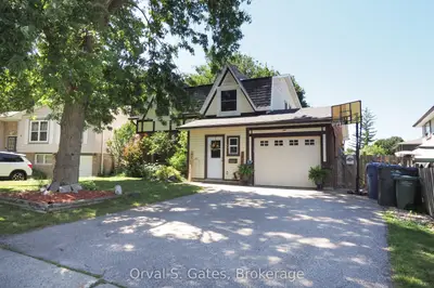 3 Queensdale Crescent, Guelph, On N1h 6w4
