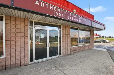 1654 Wilson Street W, Hamilton, On L0r 1p0