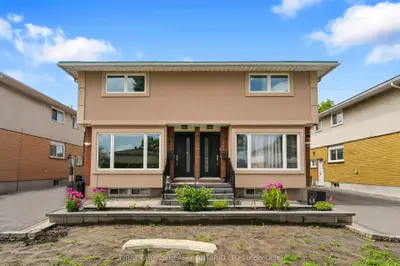 1442 Claymor Avenue, Mooneys Bay - Carleton Heights And Area, On K2c 1s6