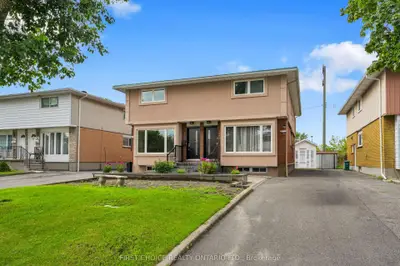 1442 Claymor Avenue, Mooneys Bay - Carleton Heights And Area, On K2c 1s6
