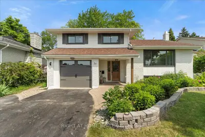 Detached in Quinte West