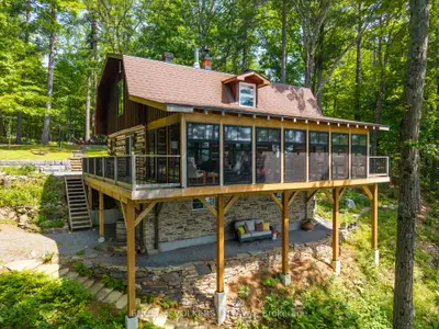 Detached in Rideau Lakes