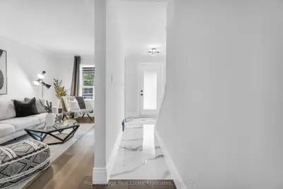 10 Gordon Street, Hamilton, On L8l 3h2