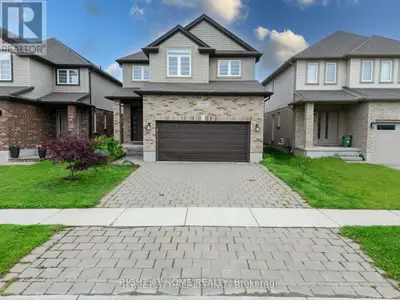Detached in London North