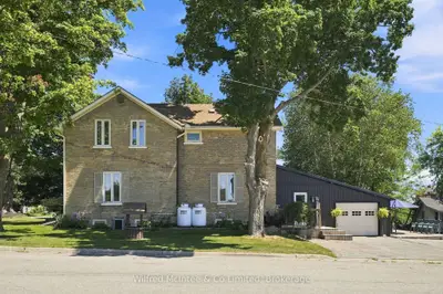 27 5th Street Nw, Arran-elderslie, On N0g 1l0