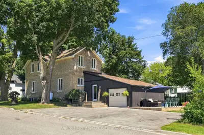 27 5th Street Nw, Arran-elderslie, On N0g 1l0