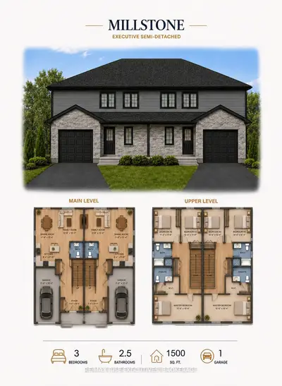 184 Sweet Grass Drive, Loyalist, On K0h 2h0