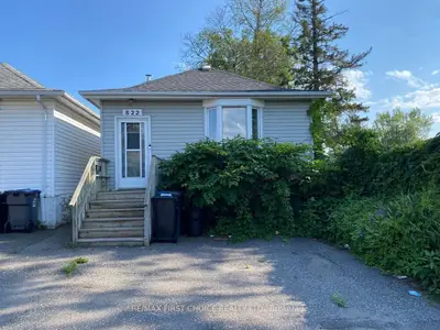 822 Pruden Street, Thunder Bay, On P7c 2k3