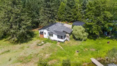 Detached in Minden Hills