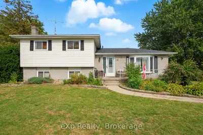 10 Burgess Crescent, Hamilton Township, On K9a 4j7
