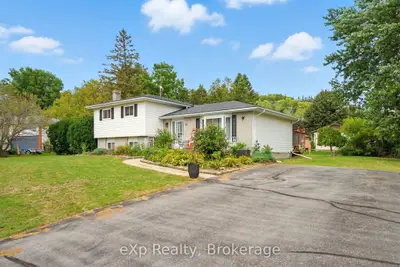10 Burgess Crescent, Hamilton Township, On K9a 4j7
