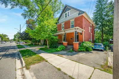 458 Woolwich Street, Guelph, On N1h 3x5