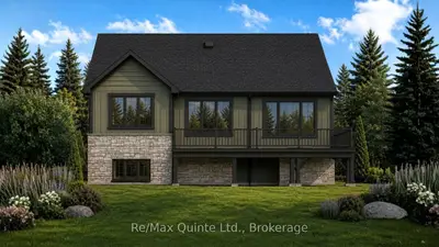 13 Deerview Drive, Quinte West, On K8v 0l8