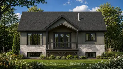 17 Deerview Drive, Quinte West, On K8v 0l8