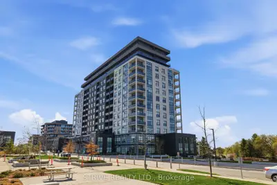 1878 GORDON Street 1014, Guelph, ON N1L 0P4
