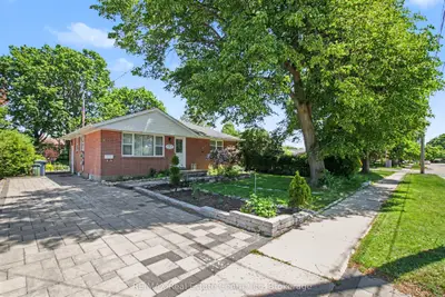 57 Vancouver Drive, Guelph, On N1e 2g1