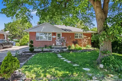 57 Vancouver Drive, Guelph, On N1e 2g1