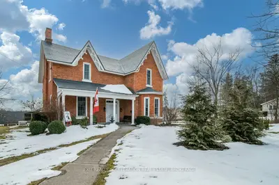 232 Dundas Street W, Greater Napanee, On K7r 2a8