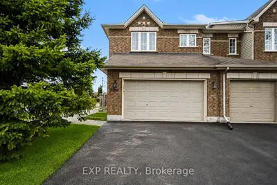 2100 Melette Crescent, Orleans - Cumberland And Area, On K4a 4x2
