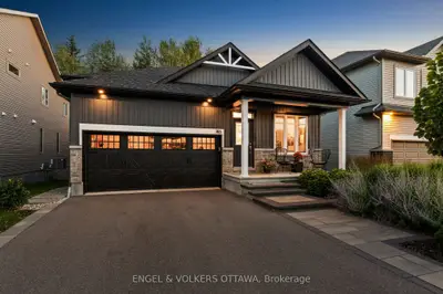 185 Blackhorse Drive, North Grenville, On K0g 1j0