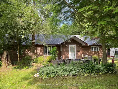 16431 Hwy 35, Algonquin Highlands, On K0m 1j1