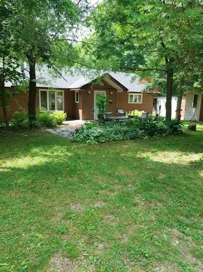 16431 Hwy 35, Algonquin Highlands, On K0m 1j1