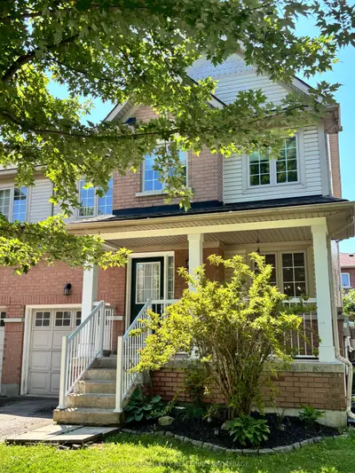 Semi-Detached in Niagara-on-the-Lake