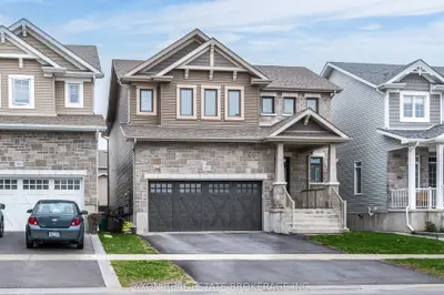 Detached in Kingston