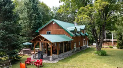 3650 Muskoka Road 117, Lake Of Bays, On P0b 1a0