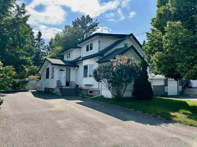 219 Mcculloch St, Thunder Bay, On P7a 2l3