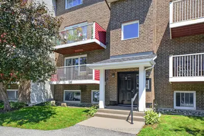 1589 St. Bernard Street 502, Blossom Park - Airport And Area, On K1t 3h7