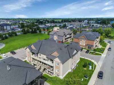 Condo Apartment in Leitrim