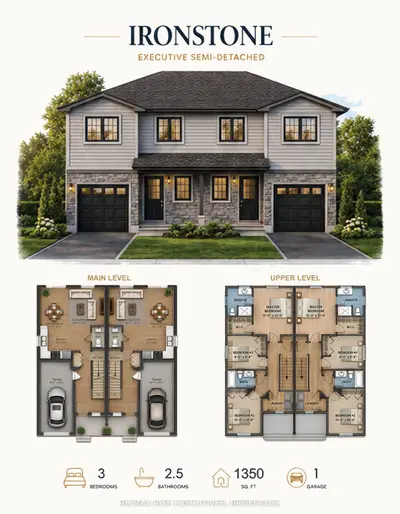 176 Sweet Grass Drive, Loyalist, On K0h 2h0