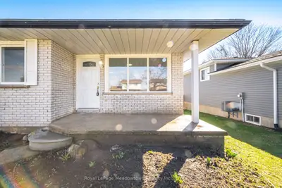 680 Raglan Street, Minto, On N0g 2p0