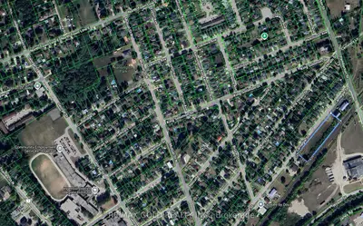 166 Carnegie Street, Ingersoll, On N5c 1k9