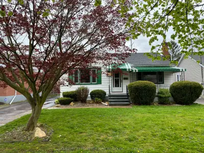 6300 Corwin Crescent, Niagara Falls, On L2g 2m1