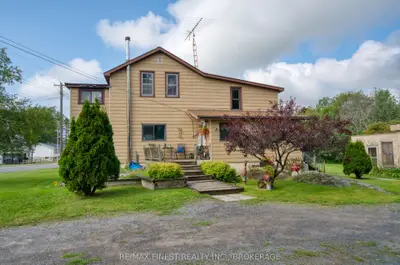 11621 Road 38, Frontenac, On K0h 2v0