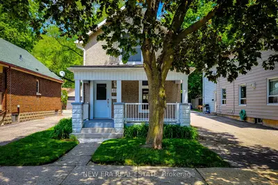 319 King Street W, Hamilton, On L9h 1w5