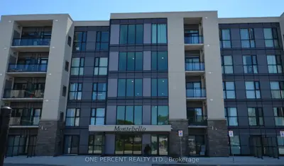 50 Herrick Avenue 139, St. Catharines, On L2p 0b8