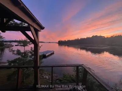 294 Prisque Road, Georgian Bay, On L0k 1s0