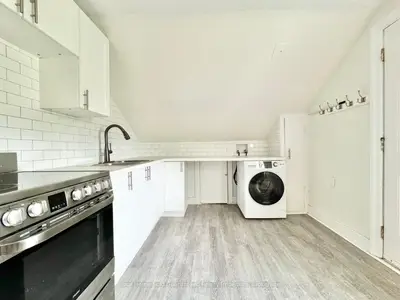 232 Grantham Avenue Upper, St. Catharines, On L2m 4y7