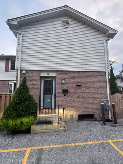 230 CLARKE Road 6, London East, ON N5W 5P5