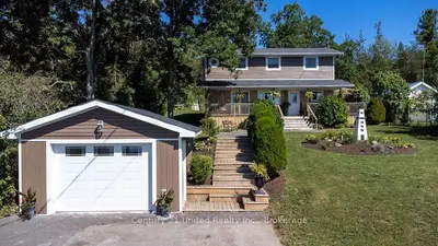6362 County 50 Road, Trent Hills, On K0l 1l0