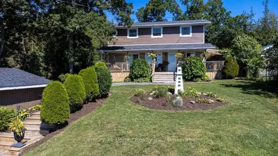 6362 County 50 Road, Trent Hills, On K0l 1l0