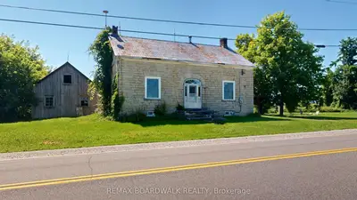 585 Fallbrook Road, Tay Valley, On K0g 1a0